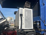 Motore with Diesel Particulate Filter