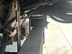Underbody with Boccole sospensioni