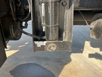 Underbody with Perni e boccole dei cilindri