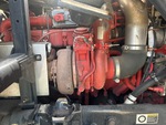 Motore with Exhaust System