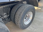 Underbody with Right Front Drive Tires