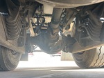 Underbody with Asse posteriore