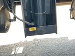 Underbody with Perni e boccole dei cilindri