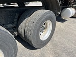 Underbody with Right Front Drive Tires