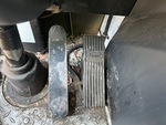 v2 Control Station - Truck Dual Operator with Controllo freni