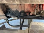 Motore with Oil Leaks