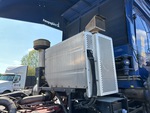 Motore with Diesel Particulate Filter