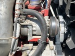 Motore with A/C Compressor