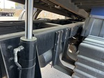 Underbody with Condizioni del telaio