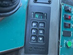 v2 Control Station - Truck Dual Operator with Gear Selector