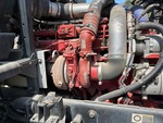 Motore with Exhaust System