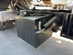 Underbody with Serbatoio idraulico