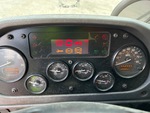 v2 Control Station - Truck Dual Operator with Pressione dell’olio