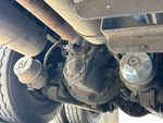 Underbody with Assale anteriore