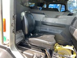 v2 Control Station - Truck Dual Operator with