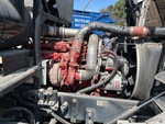 Motore with Engine - Right Side
