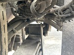 Underbody with Boccole sospensioni