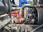 Motore with Engine - Right Side