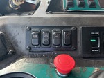 v2 Control Station - Truck Dual Operator with Freno motore