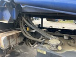 Underbody with Tubi (idraulici)