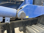 Underbody with Perni e boccole dei cilindri