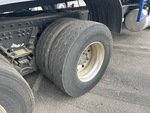 Underbody with Right Front Drive Tires