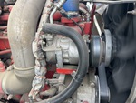 Motore with A/C Compressor