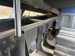 Underbody with Condizioni del telaio