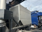 Motore with Diesel Particulate Filter