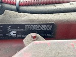 Motore with Emission Label