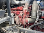 Motore with Exhaust System