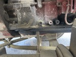 Motore with Oil Leaks