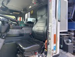 v2 Control Station - Truck Dual Operator with Sedili/braccioli