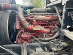Motore with Engine - Left Side