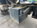 Underbody with Serbatoio idraulico