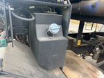 Motore with DEF / AdBlue Tank