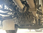Underbody with Trasmissione
