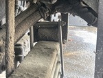 Underbody with Boccole sospensioni