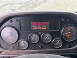 v2 Control Station - Truck Dual Operator with Pressione dell’olio