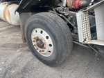 Underbody with Right Steer Tire