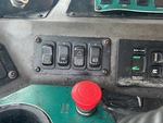v2 Control Station - Truck Dual Operator with Freno motore
