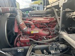 Motore with Engine - Left Side