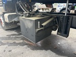 Underbody with Serbatoio idraulico