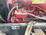 Motore with Air Compressor