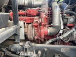 Motore with Exhaust System