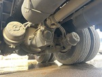 Underbody with Assale anteriore
