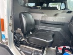 v2 Control Station - Truck Dual Operator with