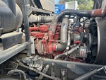 Motore with Engine - Right Side