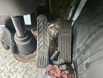 v2 Control Station - Truck Dual Operator with Controllo freni