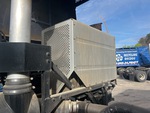 Motore with Diesel Particulate Filter